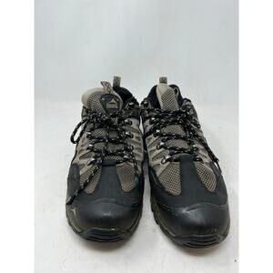 Pacific Mountain Waterproof Hiking Shoe